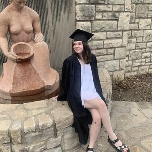 Meet your Posher, Sarah